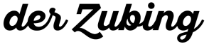 der Zubing Logo